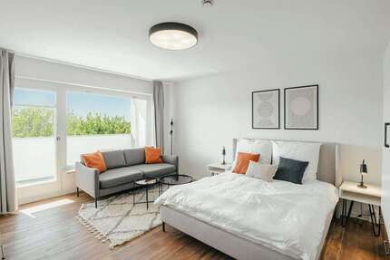 Wohnen auf Zeit in Berlin 1.995,00 €