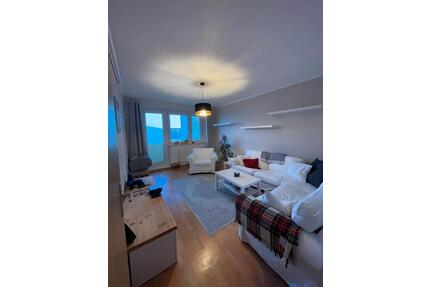 WG-Zimmer Wohnung Schönwalde II Greifswald