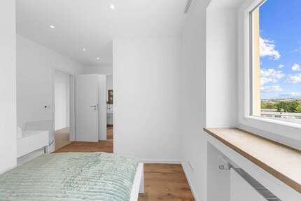 WG-Zimmer in Neuried 785,00 € 8.5 m²