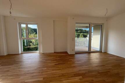 Erstbezug: 5-ZKB mit EBK & Balkon - WG geeignet. - Göttingen Weende