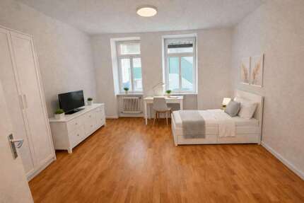 WG-Zimmer in Offenbach 499,00 € 15 m²