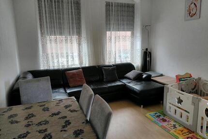 3‑Zimmer Wohnung (75 m²) in Braunschweig – Riedestraße 38102