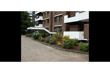 Barrierefreie 2-Zimmer Mietwohnung (100qm) in 47800 Krefeld
