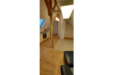 Schnuckelige 1,5 Zimmer Wohnung im 2.OG -> Komplettmiete !!! - Villingen-Schwenningen