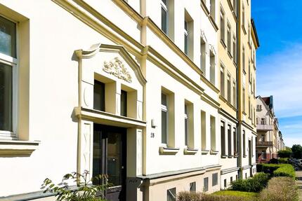 110 m² ***WOHNGLÜCK*** - 4 Zimmer – Ready to live - Leipzig Ost