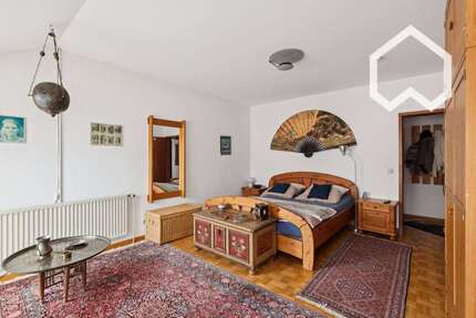 Wohnen auf Zeit in Frankfurt am Main 1.540,00 €