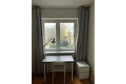 WG-Zimmer in Berlin 600,00 € 10 m²