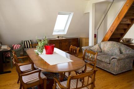 Klein und fein! Wunderschöne Zweizimmer Wohnung Nähe Landau, Neus - Gommersheim