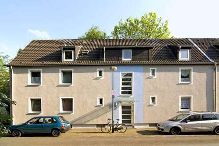 Wohnung zum Mieten in Gelsenkirchen 359,00 € 47.43 m²