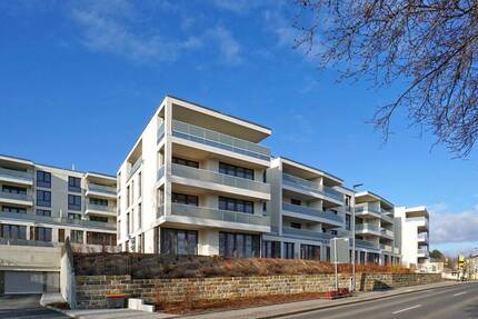 Kein Neubau von der Stange - 1.215,00&nbsp;EUR Kaltmiete, ca.&nbsp; 81,00&nbsp;m&sup2;&nbsp;Wohnfl&auml;che in Dresden (PLZ: 01159) Naußlitz