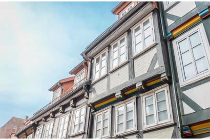 1 -Zimmer in Celler Innenstadt OHNE Küche - Winsen (Aller)