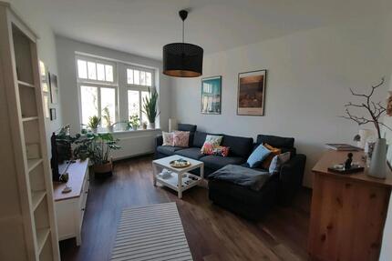 2-Zi.-Wohnung in zentraler Lage - Andreasvorstadt - Erfurt