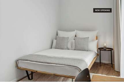 WG-Zimmer in Leipzig 520,00 € 13 m²