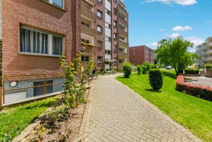 3-Zimmer WG- Balkon, Aufzug, Tiefgarage & hochwertiger Möblierung - Bergheim Ahe