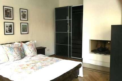 WG-Zimmer in München 1.199,00 € 37 m²