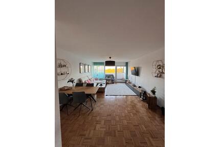 3 Zimmer 86qm Wohnung mit Panoramablick - Gladbeck Alt-Rentfort