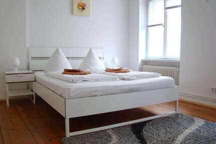 WG-Zimmer in Berlin 1.199,00 € 15 m²