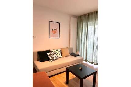 Wohnen auf Zeit in Stuttgart 1.750,00 €