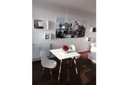 Wohnen auf Zeit in Hamburg 1.399,00 €