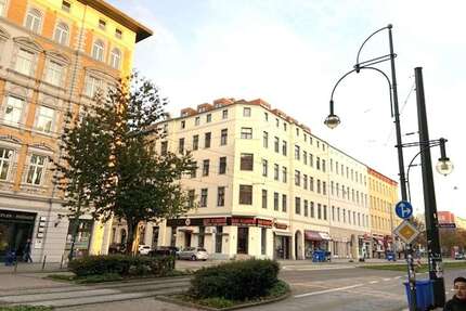 Wohnen auf Zeit in Magdeburg 1.105,00 €