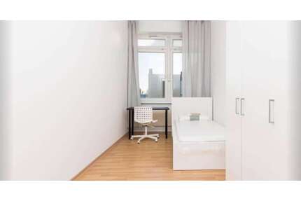 WG-Zimmer in Berlin 720,00 € 14 m²