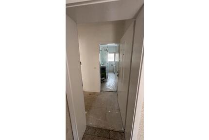 Frisch renovierte 3,5 Zimmer Erdgeschosswohnung in Erle - Gelsenkirchen