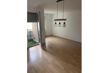 1 Zimmer Wohnung in Fürth mit Balkon
