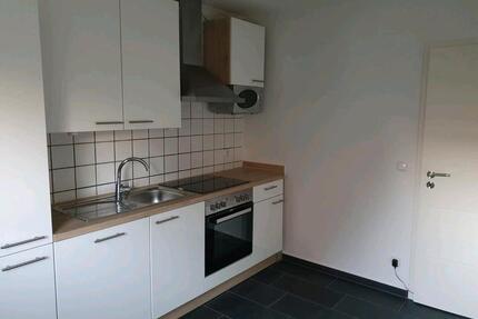 48qm, 2 Zimmer Wohnung in Mettingen