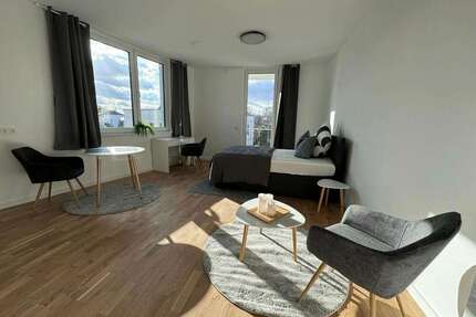 Wohnen auf Zeit in Berlin 1.349,00 €