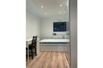 WG-Zimmer in Munich 745,00 € 11 m²