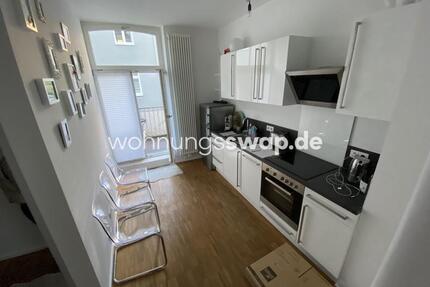Wohnungsswap - 2 Zimmer, 51 m² - Thielenstraße, Köln