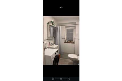 WG-Zimmer in Munich 880,00 € 16 m²