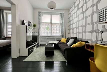 Wohnen auf Zeit in Wuppertal 840,00 €