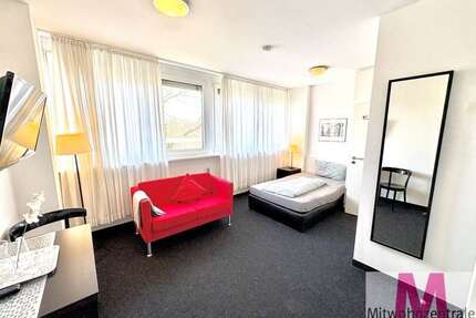 Wohnen auf Zeit in Nürnberg 642,00 €