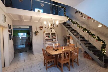 Gepflegte 3-Zimmer Maisonettewohnung mit Balkon in Betzdorf