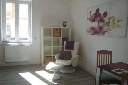 Wohnen auf Zeit in Frankfurt am Main 1.250,00 €