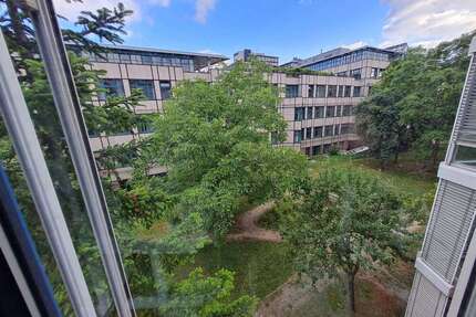 Wohnung zum Mieten in Stuttgart 1.407,00 € 89.5 m²