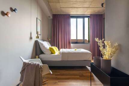 Wohnen auf Zeit in Köln 1.490,00 €