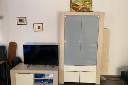 Gemütliche, voll möblierte Wohnung in Bonn-Beuel (Limperich)
