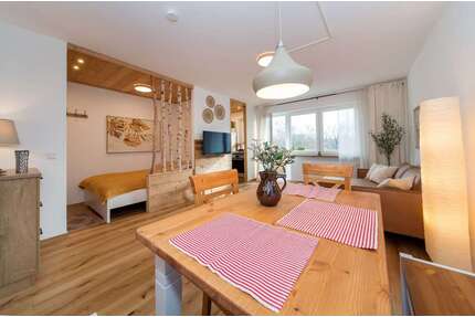 Wohnen auf Zeit in Nürnberg 1.350,00 €