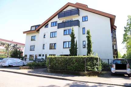 Wohnen auf Zeit in Lörrach 1.100,00 €