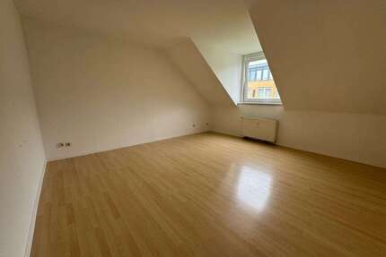 Wohnung zum Mieten in Hannover 595,00 € 46 m²