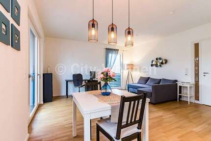 Wohnen auf Zeit in Hamburg 1.550,00 €