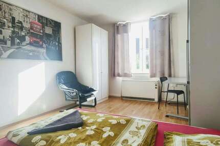 WG-Zimmer in Dortmund 350,00 € 14 m²
