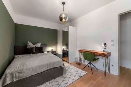 WG-Zimmer in Berlin 710,00 € 13 m²