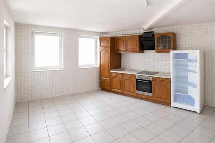 1-Zimmer Wohnung mit integrierter Küche in zentraler Lage - Osnabrück Fledder