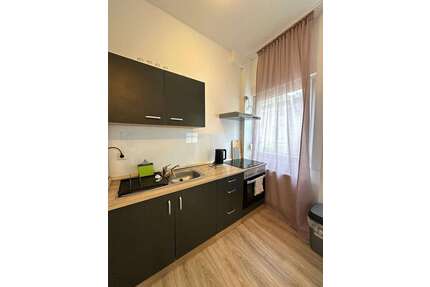 Wohnen auf Zeit in Mannheim 970,00 €