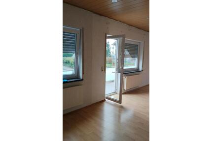 Schöne helle 4 Zimmer Wohnung 90 m2. - Eschenburg