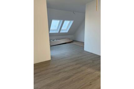 Erstbezug - wunderschöne helle barrierefreie 2 Zimmer Wohnung - Krefeld Hüls