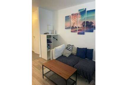 Wohnen auf Zeit in Köln 1.299,00 €